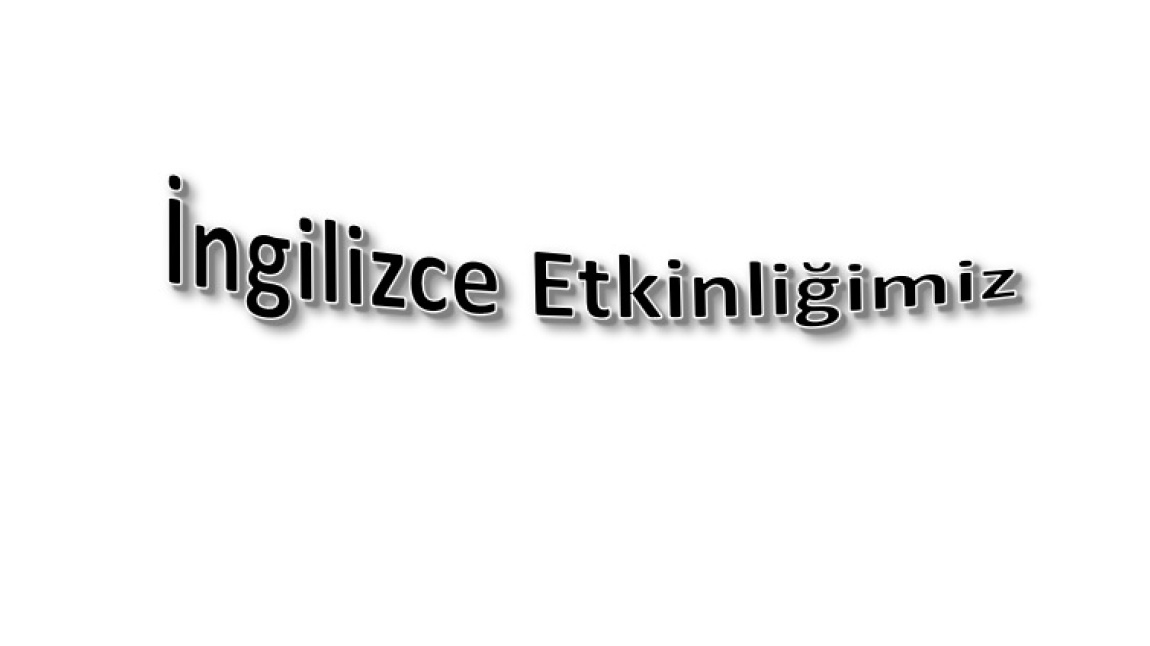 2024-2025 Eğitim Öğretim Yılı Etkinliklerle Başladı